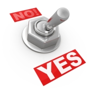 decision mechanism