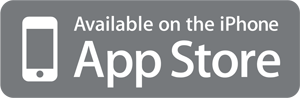 Apple App Store badge Apple App Store badge